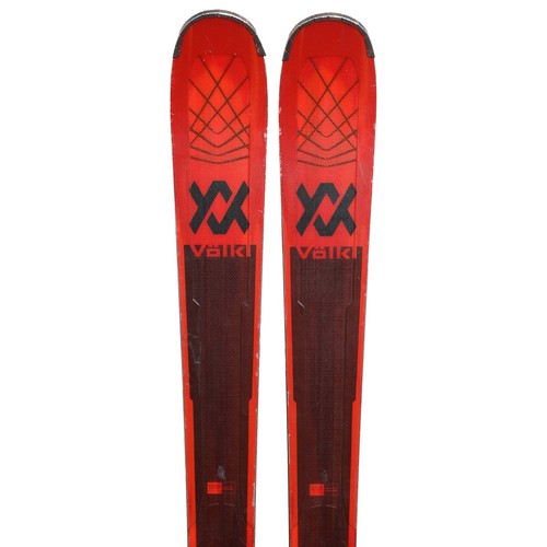 Sci volkl mantra attacchi - +,