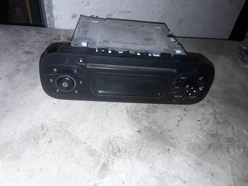 Autoradio mp3 per fiat panda - per,