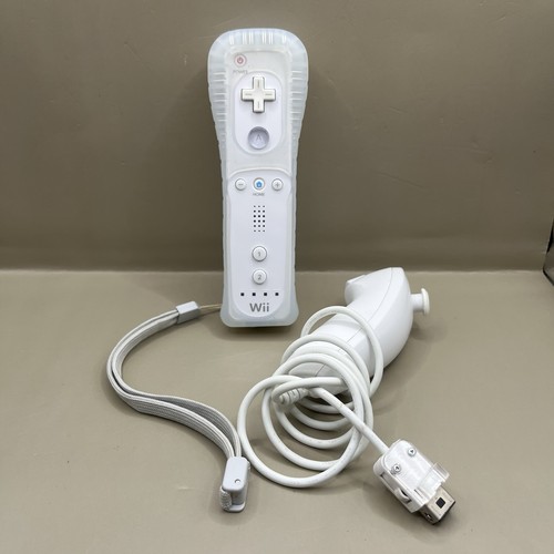 Wii mote controller nintendo - wii,