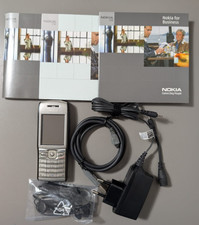 Nokia E50-1 Business
