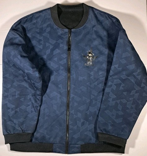 Adidas dragon ball - ball, blue