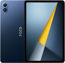 Tablet xiaomi poco pad - pad, m1