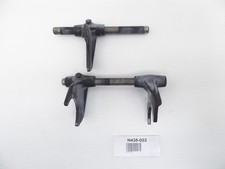 Kit forcelle cambio Husqvarna
