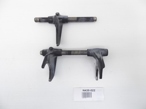 Kit forcelle cambio - , husqvarna