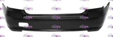 PARAURTI POSTERIORE NERO PER