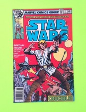 Star Wars #17 Vol. 1 fumetto