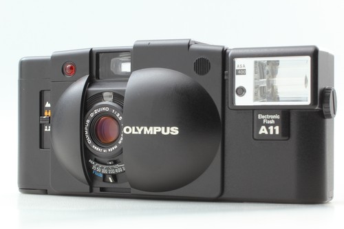 Ottime condizioni olympus - [ottime,