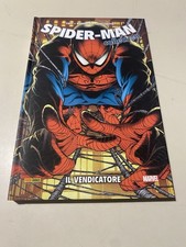 SPIDER-MAN COLLECTION 8 - IL VENDICATORE - ITA PANINI COMICS