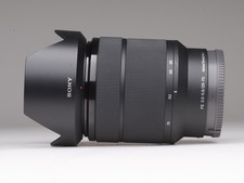 Sony SEL2870 FE 28-70 mm