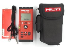 HILTI PD22 Misuratore di