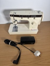 Singer Fashion Mate 368 Sewing