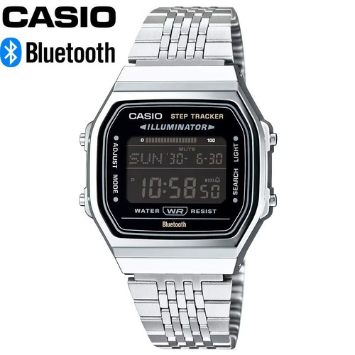 Orologio casio abl 100we - casio, abl-100we-1b