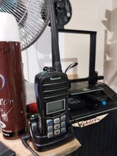 Vhf recent 35m - vhf, portatile