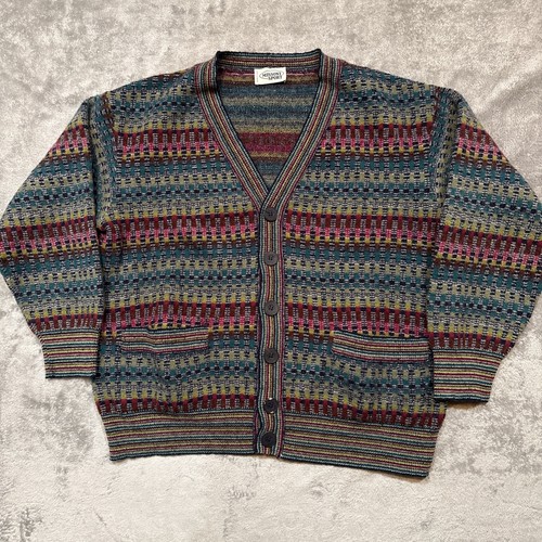 Cardigan sportivo missoni - cardigan,