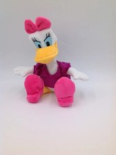 Paperina 25/30 cm Peluche Disney con ventosa