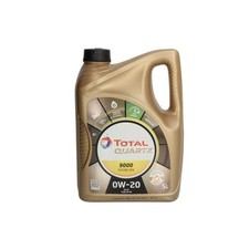 Olio motore TotalEnergies