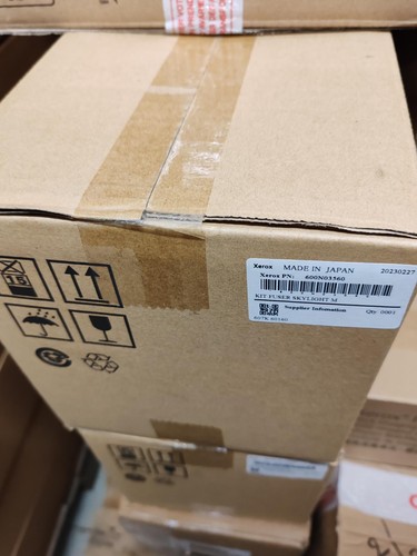 Xerox fuser 600n03560 110 - fuser,
