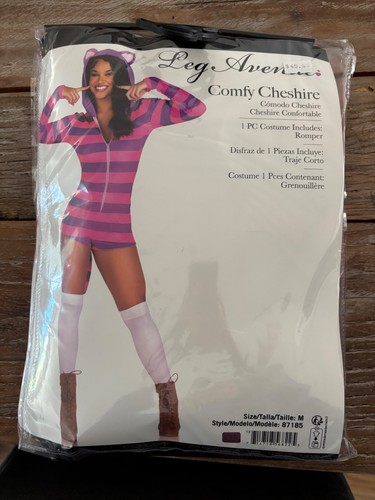 Costume gatto alice nel - gatto,