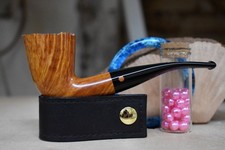 Moretti Pipe Freehand Natural
