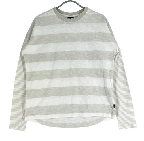 The north face pullover - north,
