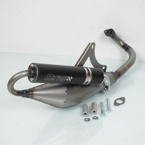 Marmitta tecnigas per - tecnigas, scooter
