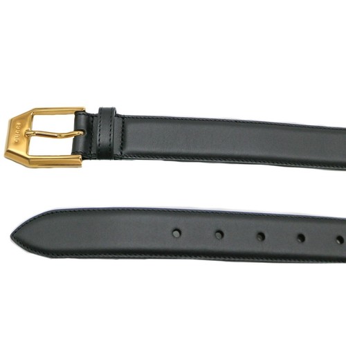 Cintura gucci pelle - cintura,