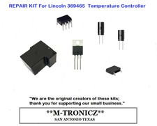 KIT RIPARAZIONE Per Lincoln