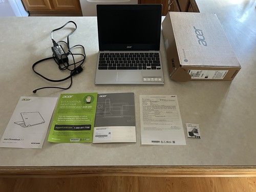 Acer chromebook 311 32 - 311, 11,6"