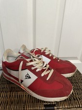 Scarpe da ginnastica vintage