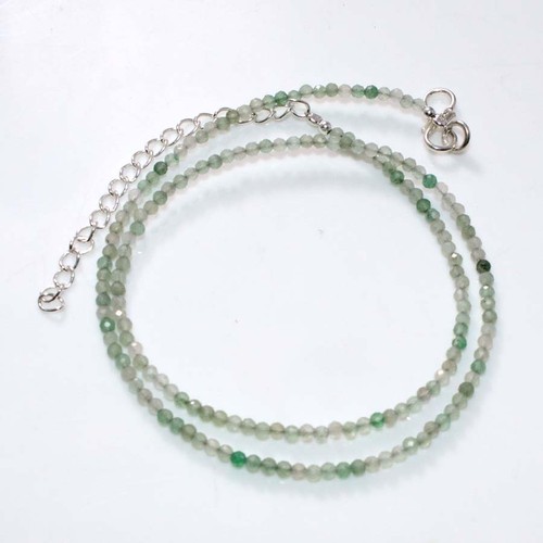 Collana sfaccettata