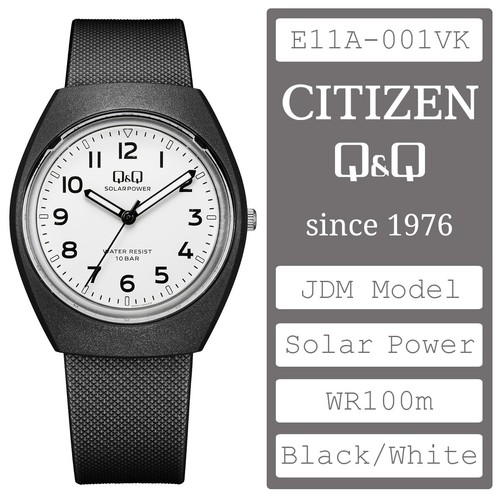 Orologio citizen energia - citizen, q&q