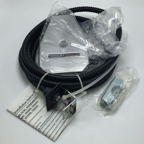 Marsh 353325 videojet maxum - 353325,