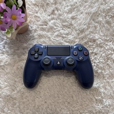 Controller PS4 Blu Originale |