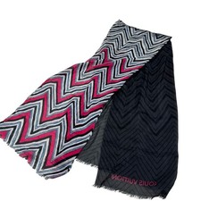 Sciarpa scialle louis vuitton - scialle,