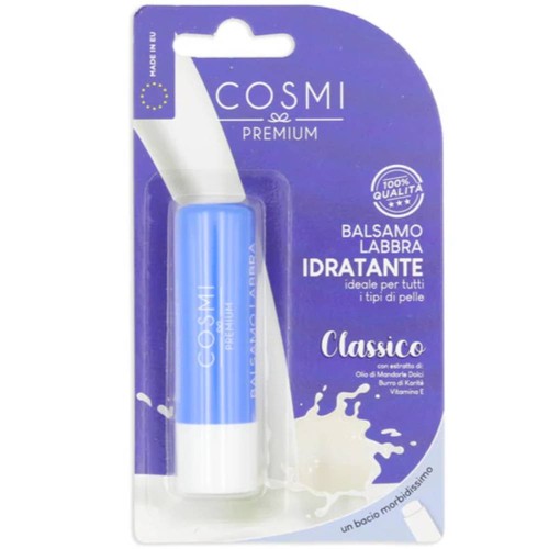 Cosmi balsamo labbra classico - cosmi,