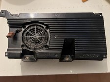 SUBWOOFER ORIGINALE BOSE ALFA ROMEO GT