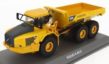 1/72 EDICOLA - VOLVO - A40D