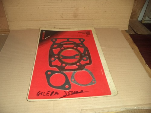 Gilera 125 serie - gilera, -serie