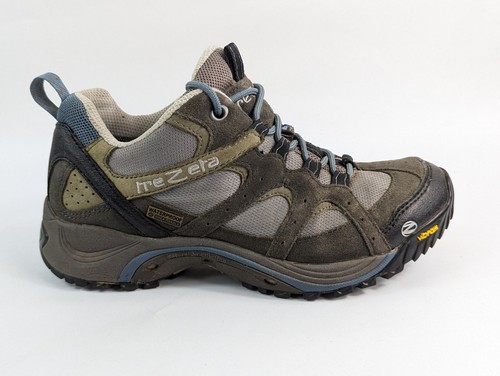 Scarpe trekking trezeta - da,