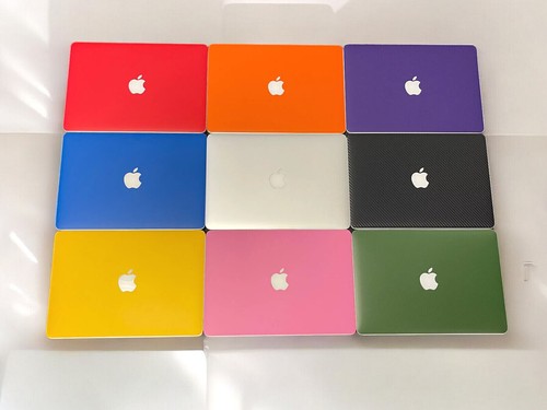 Apple macbook pro - pro, i5