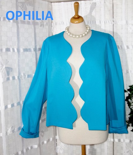 Giacca design ophilia - giacca,