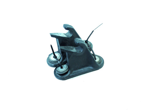 Ganci supporti gancio attacco - supporti,