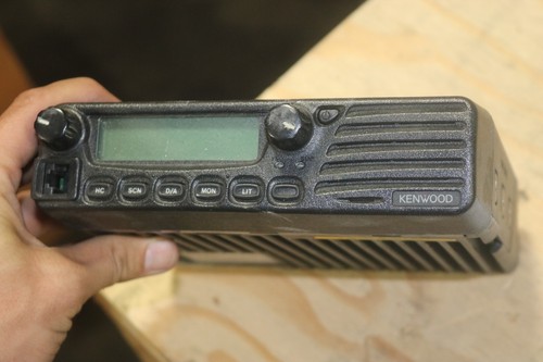 Kenwood 7150 radio - tk-7150,
