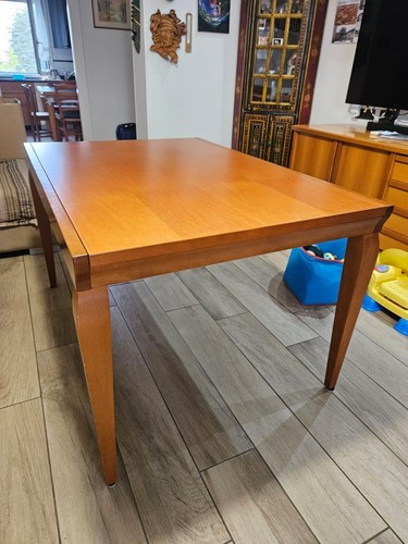 Tavolo allungabile legno - , di