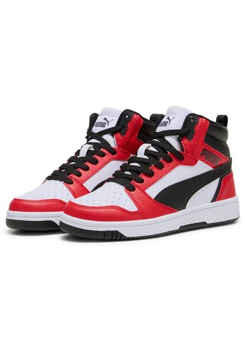Puma rebound metà jr - metà,