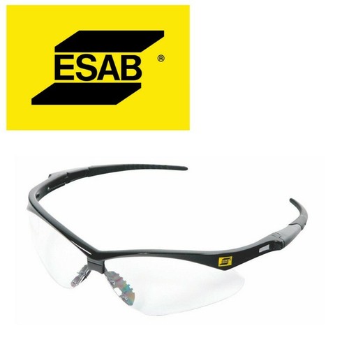 Esab warrior spec clear - spec,