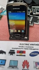 #9481N-smartphone Samsung Galaxy Next Turbo Nero GT-S5570i