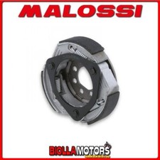5212840 FRIZIONE MALOSSI D. 134 GILERA RUNNER FXR - SP 180 2T LC FLY CLUTCH -
