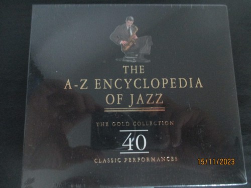 Set the encyclopedia of - cd,