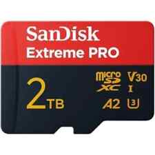 Scheda di memoria SanDisk